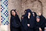 آیین نخل برداری هیئت حسینی نظرکرده یزد‎