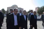 سفر وزیر علوم به تبریز