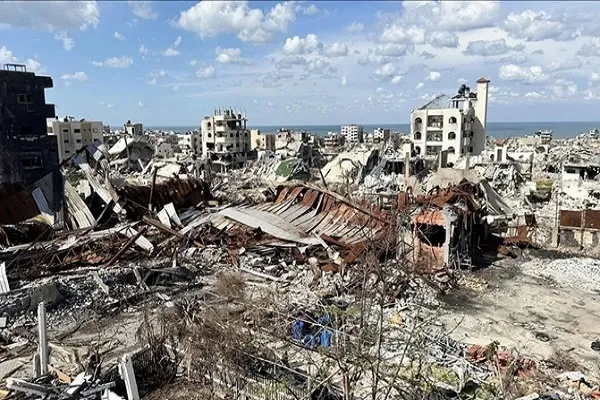 تعطیلی شعبه دانشگاه آمریکایی در اعتراض به حمایت قطر از فلسطین