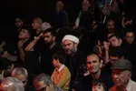مراسم ماه محرم در ملایر
