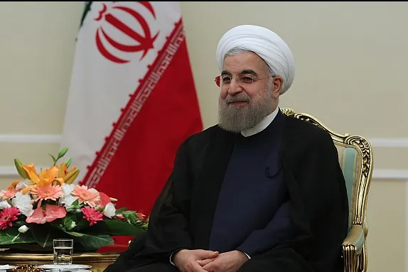 رئیس‌جمهور عید غدیر را به مراجع عظام تقلید تبریک گفت