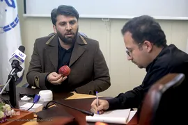 جواد تلطفی، مداح اهل بیت (ع)