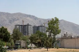 تعطیلی زندان رجایی شهر کرج