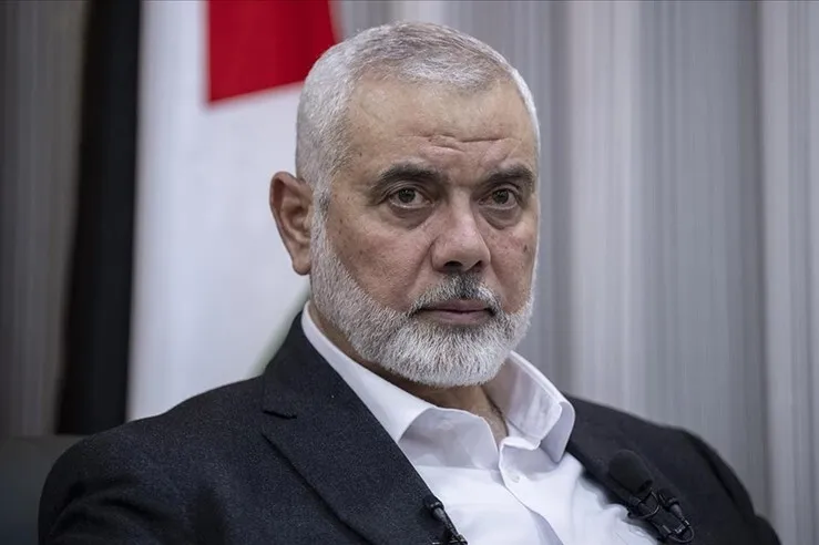 1987’den buyana Hamas’ın öldürülen ve suikaste uğrayan liderleri