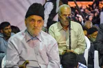 یادوراه شهدای ورین - محلات/عکاس:محمد رجبی
