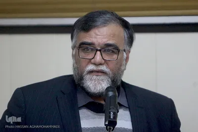 سعید پورعلی، معاون فرهنگی جهاد دانشگاهی