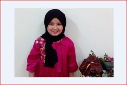 Putri Enam Tahun: Hafizah Alquran Terkecil Emirat