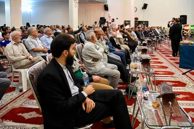 افتتاحیه طرح بزرگ و یکپارچه قرآنی بهترین کلام‎
