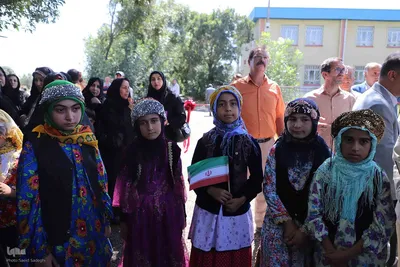 روز دوم سفر وزیر میراث فرهنگی، گردشگری و صنایع دستی به آذربایجان شرقی