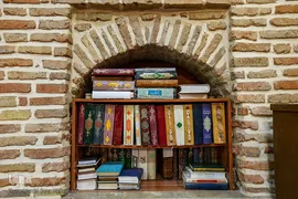 مسجد جامع تهران 