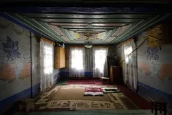 La mosquée de Beghleti, un centre éducatif régional en Géorgie