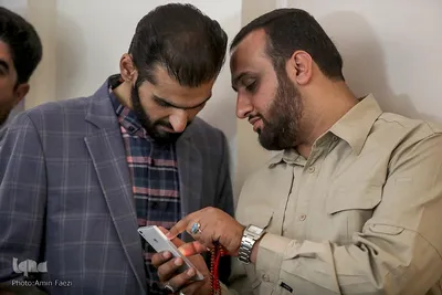 پنجمین نشست فعالان عرصه هیئت فارس