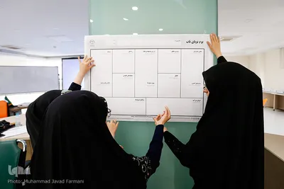 دومین روز رویداد قرآنی «طلوع برکت»
