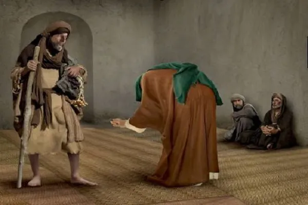 Ulul Amr sa Quran/1

Isang Talata sa Quran na Nagpapangalan ng Tatlong mga Wali para sa mga Mananampalataya