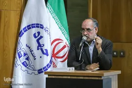 اختتامیه جشنواره ملی دانشجویی «شعر باران» در شیراز