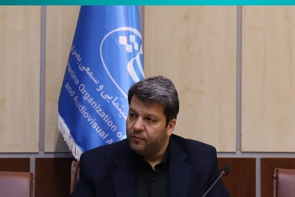 افق تحول سینما با همفکری رسانه‌ها محقق می‌شود