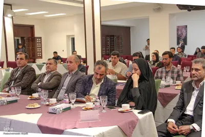 نشست روابط عمومی‌های ادارات ورزش و جوانان، هیئت‌های ورزشی و رسانه‌های یزد