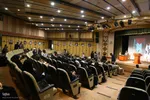 عصر شعر خون شریکی در قم