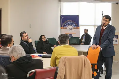 هفدهمین رویداد استارتاپی اسلامی ـ قرآنی طلوع برکت