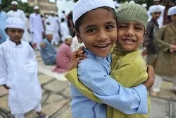Aïd el-Fitr, manifestation de l'unité des musulmans