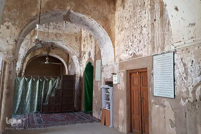 روستای پنج هزار ساله فهرج، تاریخی در حال افول