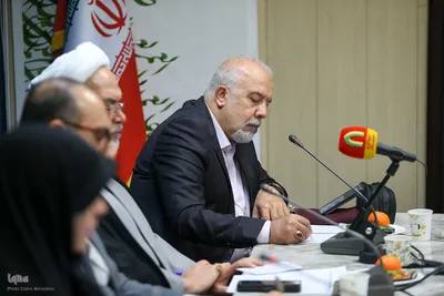 تجلیل از بانوان فعال قرآنی