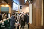 مراسم تحلیف و آغاز به کار ششمین شورای شهر شیراز