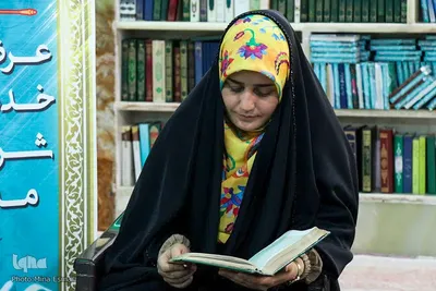 برگزاری مرحله شهرستانی مسابقات قرآن اوقاف اراک