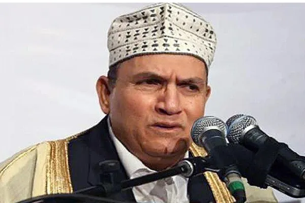 Bacaan Surah al-Fajr dengan suara 