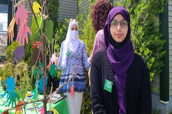 Ontario: la comunidad islámica se opone al racismo después del ataque terrorista