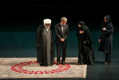 رویداد ملی «قهرمان»