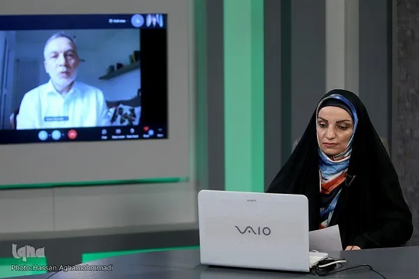فیلم | روایت مترجم ایتالیایی از ترجمه جدید قرآن