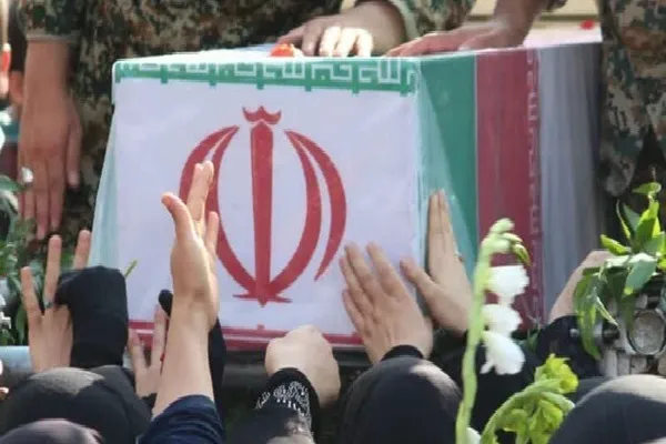 شهادت ۴ مدافع امنیت اردبیلی در حملات آمریکا و اسرائیل جنایتکار