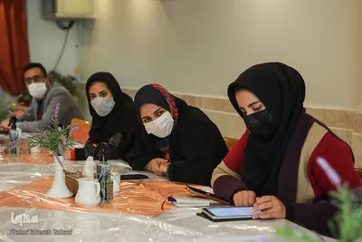 دوره ‌آموزشی عکس و مولتی مدیا ایکنا