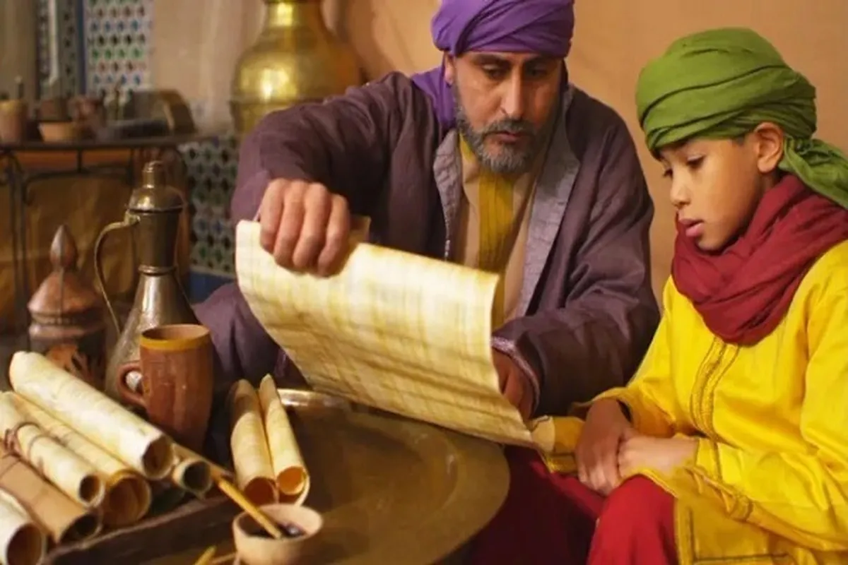 Daga mata masu fasahar rubuta Alqurani zuwa gasar kasuwanci tsakanin marubuta musulmi