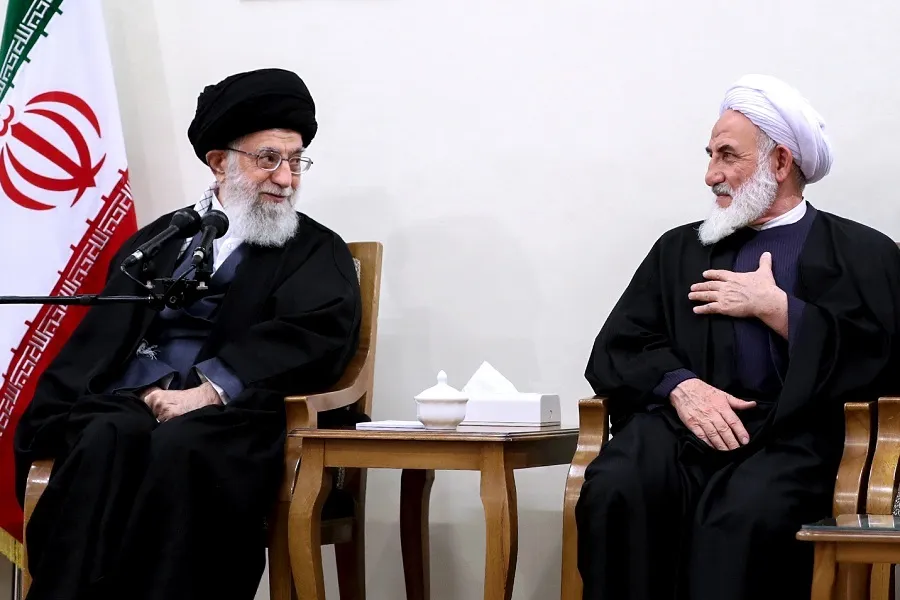 شهید حجت‌الاسلام سلیمانی همواره در خدمت نظام جمهوری اسلامی بود