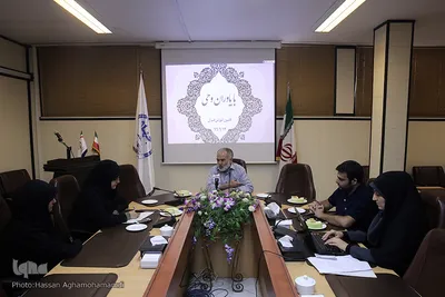 با یاوران وحی ویژه مجتبی وزیری، مدیر موسسه کانون آموزش قرآن