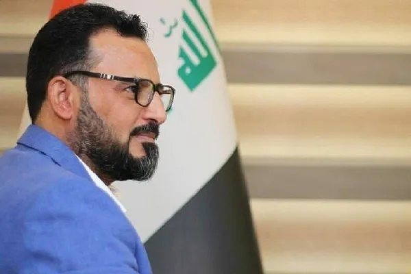 نجباء: حل بحران سیاسی عراق به کمک مرجعیت نیاز دارد