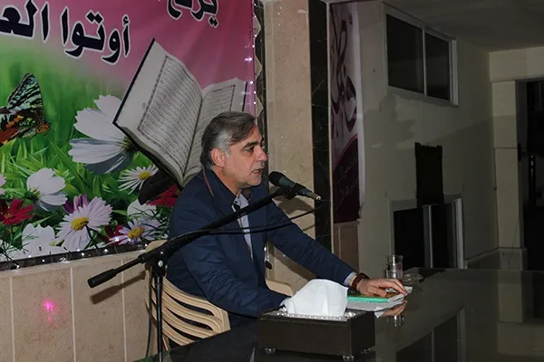 امام موسی صدر پیشاهنگ واقعی صلح میان ادیان در لبنان است