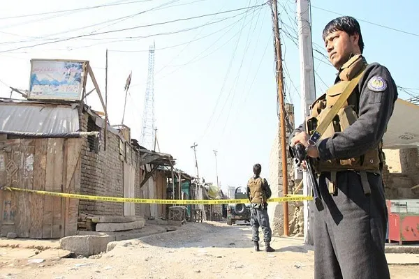 9 کشته و زخمی بر اثر انفجار بمب در «ننگرهار» افغانستان