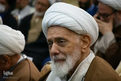 مجمع مبلغان ماه رمضان در اصفهان