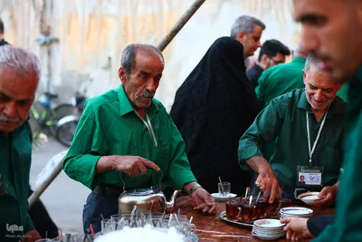 خانه بنکدار؛ دو قرن میزبانی از سوگواران حسینی