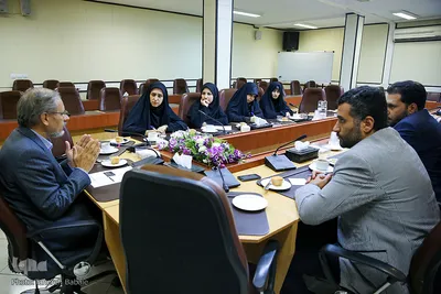 نشست تربیت اعتقادی و چالش های معاصر