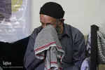 حضور «کاروان قرآن انقلاب» در منزل شهید عبدالله خسروی و دیدار با خانواده این شهید