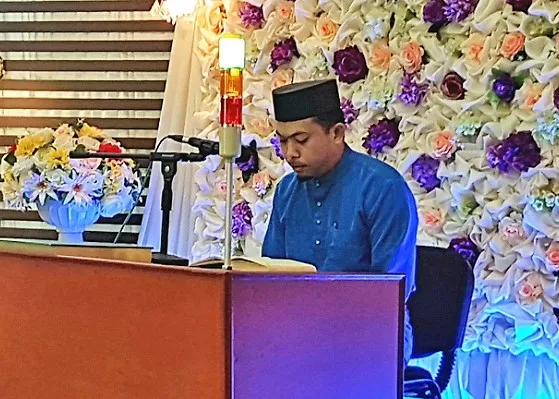 Brunei, competición coránica