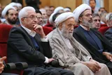 عکس | اجلاس سراسری نماز در خراسان‌شمالی‌