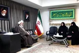 فعالیت‌های اجتماعی متناسب با شأن و کرامت بانوان طراحی شود
