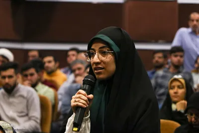 آیین بزرگداشت شهدای خدمت در دانشگاه اصفهان