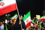 مراسم بزرگداشت روز شهدای اقتدار در اصفهان
