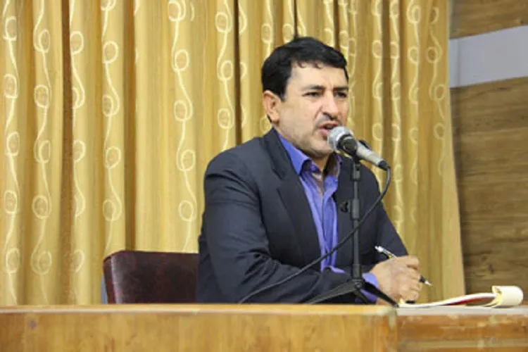 شهدای معلم، افتخار جامعه فرهنگی هستند